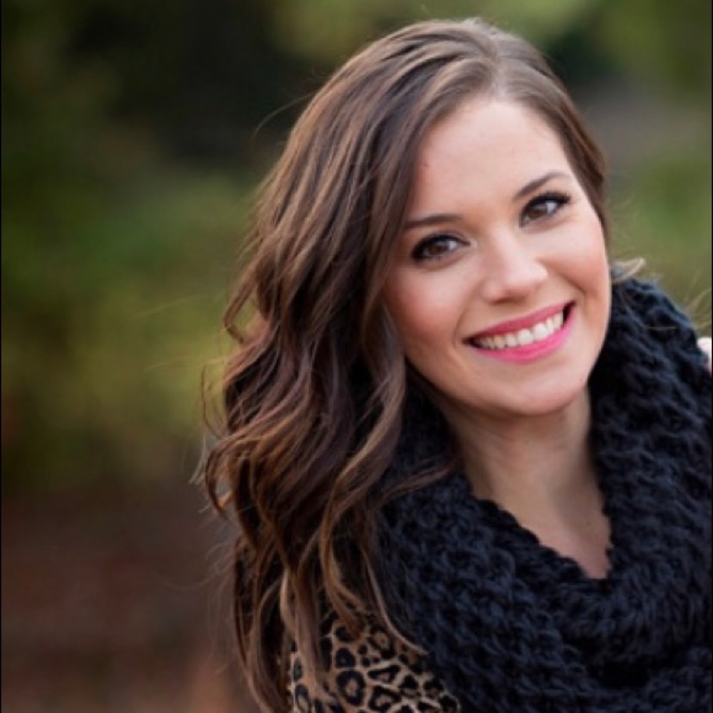 Meet your Posher, Brittany